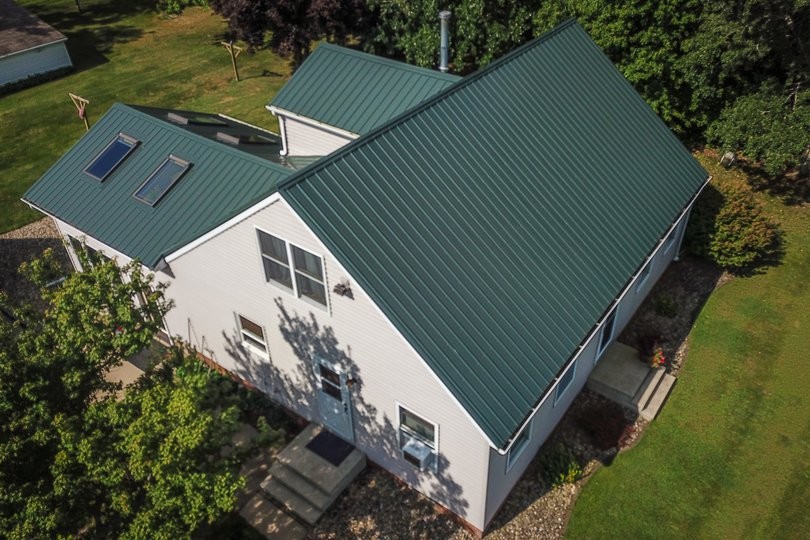 Metal Roofing metal roofing