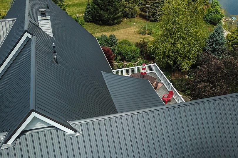 Metal Roofing Metal Roofing